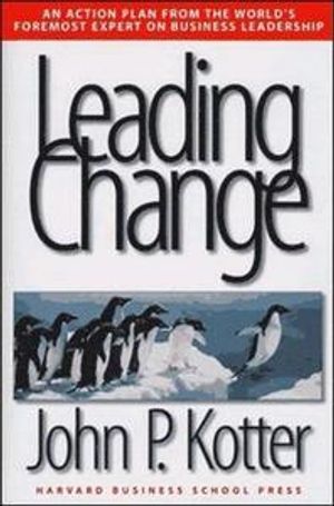 Leading Change