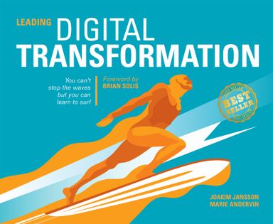 Leading Digital Transformation