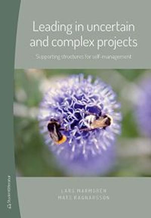 Leading in uncertain and complex projects : supporting structures for self-management