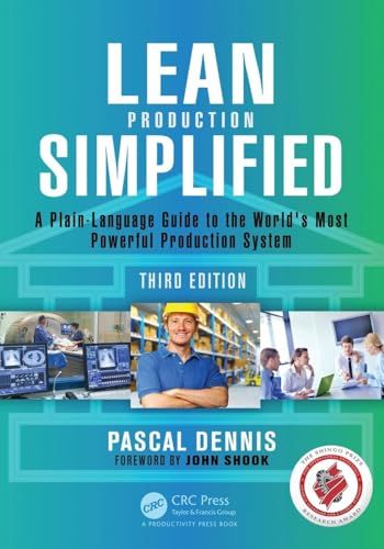 Lean Production Simplified