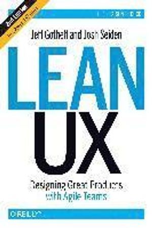 Lean UX