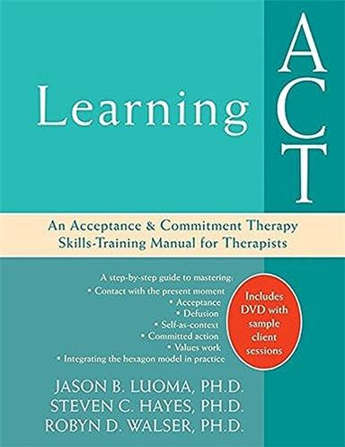 Learning ACT