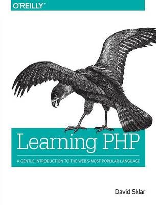 Learning PHP 7