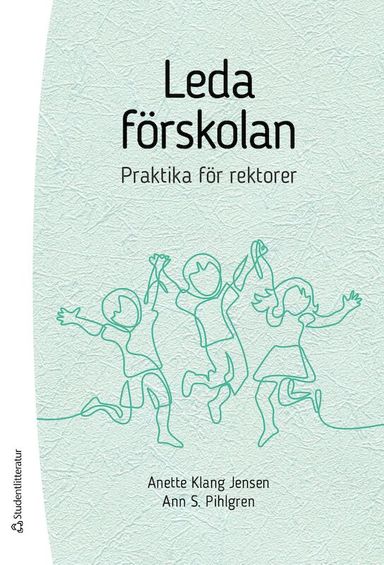 Leda förskolan - praktika för rektorer