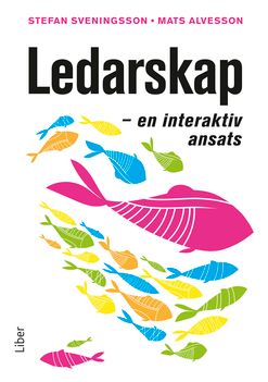 Ledarskap