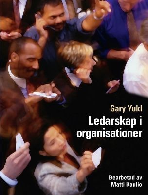 Ledarskap i organisationer