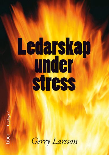 Ledarskap under stress