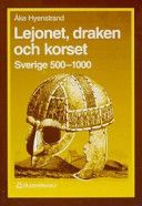 Lejonet, draken och korset