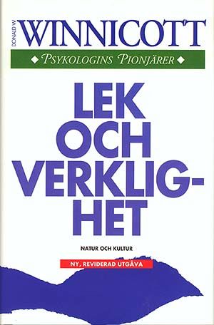 Lek och verklighet