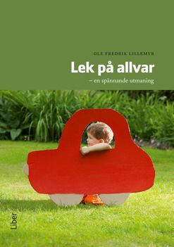 Lek på allvar : en spännande utmaning