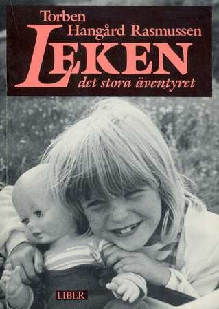 Leken: det stora äventyret