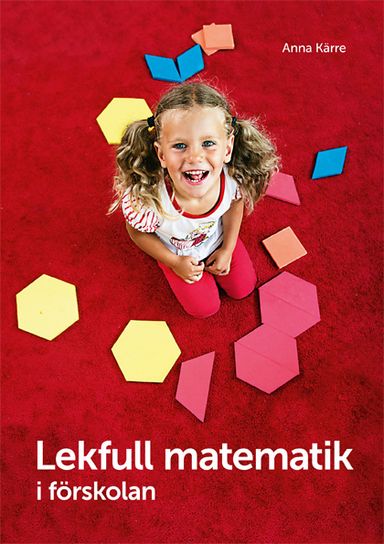 Lekfull matematik i förskolan