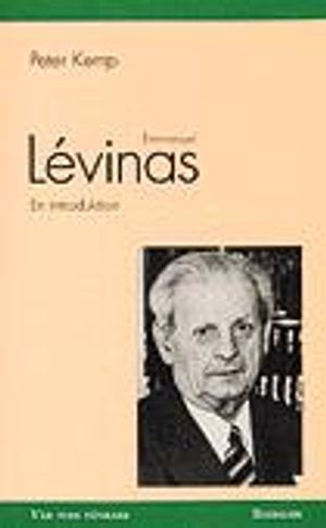 Levinas - en introduktion