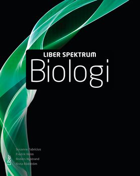 Liber Spektrum Biologi