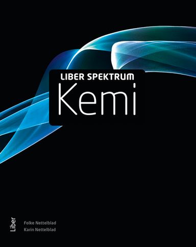 Liber Spektrum Kemi