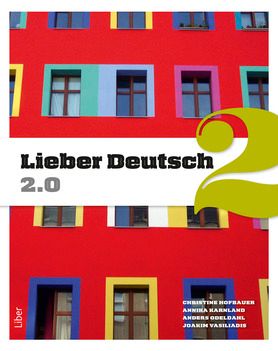 Lieber Deutsch 2 2.0