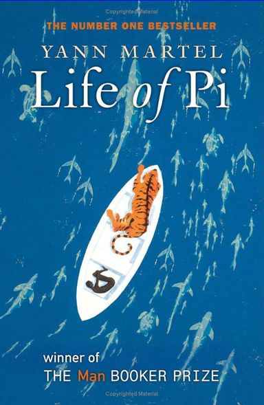 Life of Pi