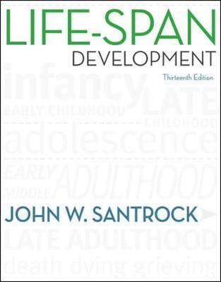 Life-Span Development