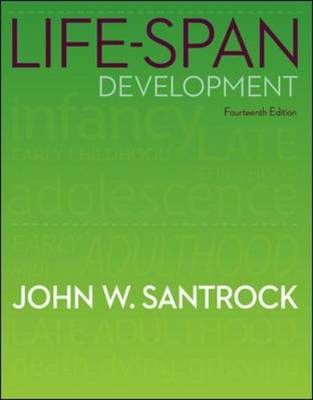 Life-Span Development (Int'l Ed)