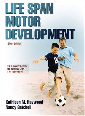 Life Span Motor Development