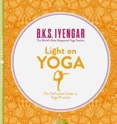 Light on Yoga