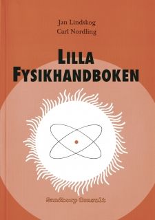 Lilla fysikhandboken