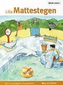 Lilla Mattestegen. Fjärde boken