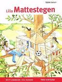 Lilla Mattestegen. Sjätte boken