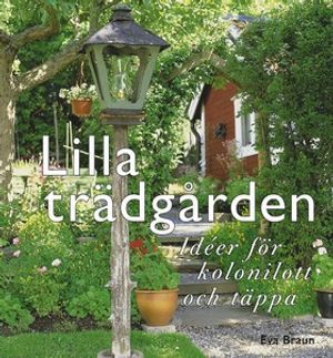 Lilla trädgården