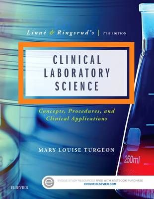 Linne & Ringsrud's Clinical Laboratory Science