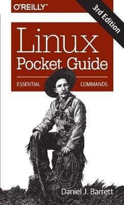 Linux Pocket Guide