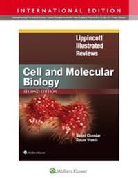 Lippincott Illustrated Reviews: Cell and Molecular Biology