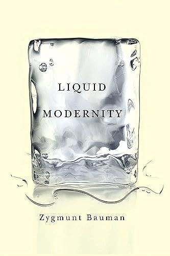 Liquid modernity