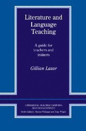 Literature and Language Teaching