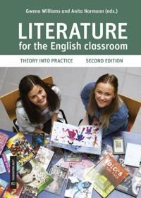 Literature for the English classroom theory into practice