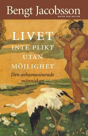 Livet   inte plikt utan möjlighet