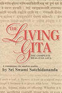 Living Gita