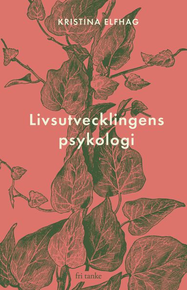 Livsutvecklingens psykologi