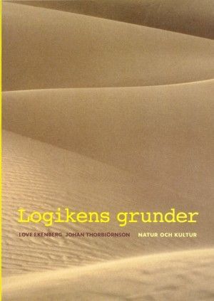 Logikens grunder