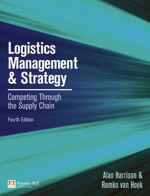 Logistics Management and Strategy