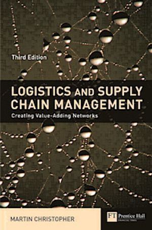 Logistics & Supply Chain Management