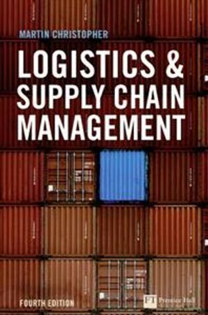 Logistics & Supply Chain Management