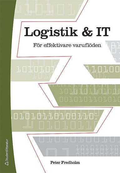 Logistik och IT - För effektivare varuflöden