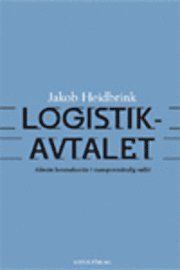 Logistikavtalet