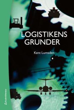 Logistikens grunder