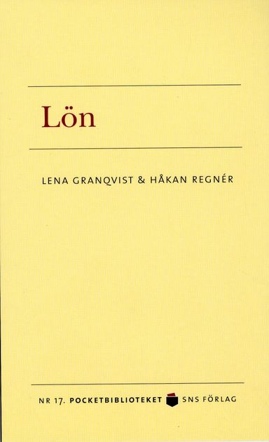 Lön