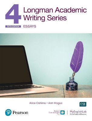 Longman Academic Writing Series, Level 4 : Essays