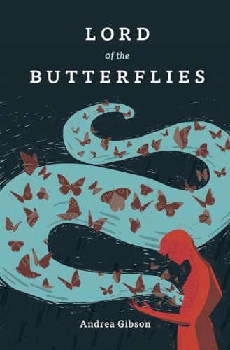 Lord of the butterflies : poems