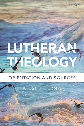 Lutheran Theology