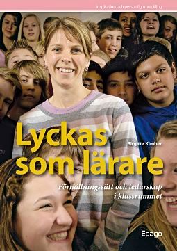 Lyckas som lärare